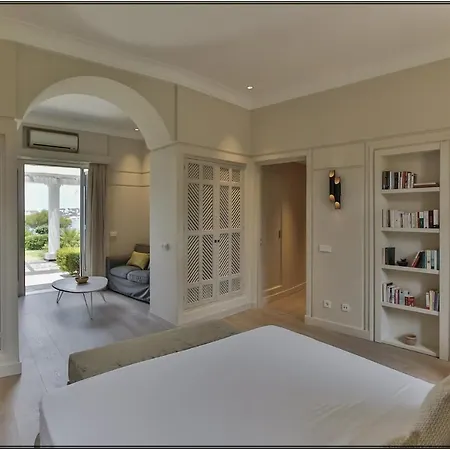 Amazing Ibiza Icarus 6 Bedrooms Perched On A Cliff Overlooking The Of Cala Moli Villa San José