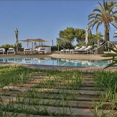 Villa Amazing Ibiza Icarus 6 Bedrooms Perched On A Cliff Overlooking The Of Cala Moli