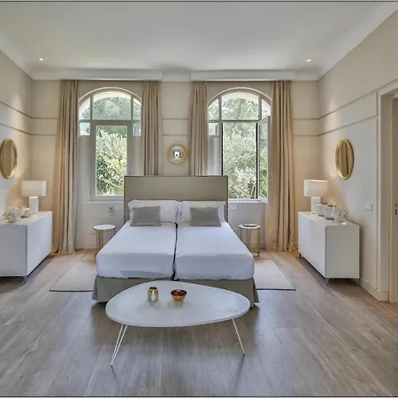 Amazing Ibiza Icarus 6 Bedrooms Perched On A Cliff Overlooking The Of Cala Moli *